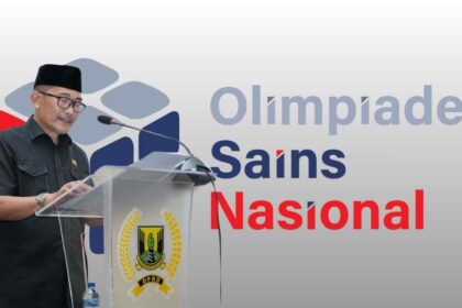 DPRD Sukabumi Mempertanyakan Kredibilitas OSN