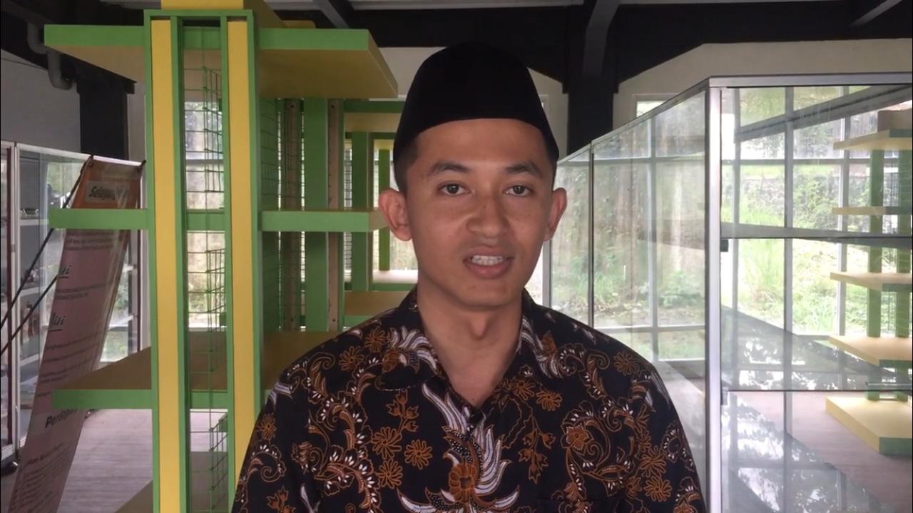 Endi Irmansyah