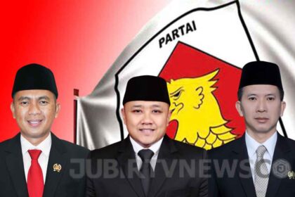 Kader Gerindra