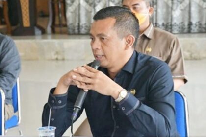 Ketua Komisi IV