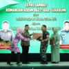 Ketua DPRD Kabupaten Sukabumi