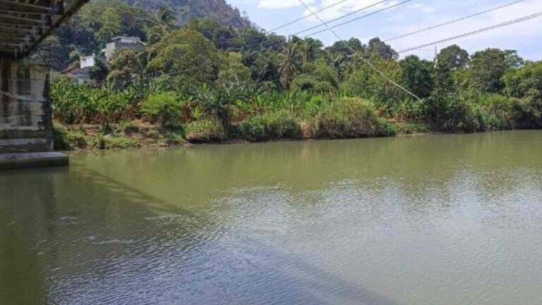 DLH Kabupaten Sukabumi Tegaskan Komitmen Kendalikan Pencemaran Sungai