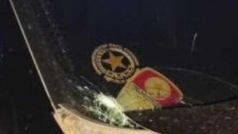 Pengakuan Sopir soal Stiker Setwapres di Mobil yang Terlibat Kecelakaan Maut Sukabumi