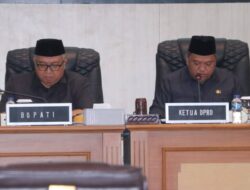 DPRD Kabupaten Sukabumi Usulkan Raperda Perlindungan Mata Air Berbasis Kearifan Lokal