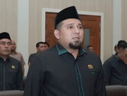 Dewan Hamzah Pastikan Tidak Ada Toleransi untuk Tambang Ilegal di Sukabumi