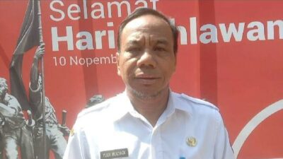 Disbudpora Sukabumi Optimis, Program 2026 Dorong Pertumbuhan Generasi Muda Berprestasi