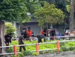 Viral Game Koin Jagat Picu Kerusakan Fasilitas Umum, Ini Sanksi Hukumnya