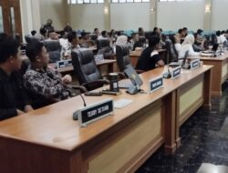 Sinergi DPRD Sukabumi dan Bappelitbangda, Pokir Jadi Kunci Perencanaan Berbasis Data