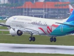 Bos Garuda Blak-Blakan: Ini Dua Penyebab Utama Harga Tiket Pesawat Meroket di Musim Liburan