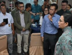 Kendala Coretax Jadi Sorotan, Sri Mulyani Sampaikan Permohonan Maaf