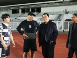 Shin Tae-yong Bantah Rumor Jadi Direktur Teknik PSSI, Pilih Istirahat di Korea Selatan