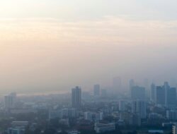 Polusi Udara Meningkat, Pemerintah Thailand Berlakukan Transportasi Gratis di Bangkok