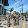 Alun-alun Gadobangkong Palabuhanratu Dipasang Papan Peringatan Statis, Upaya Tingkatkan Kenyamanan