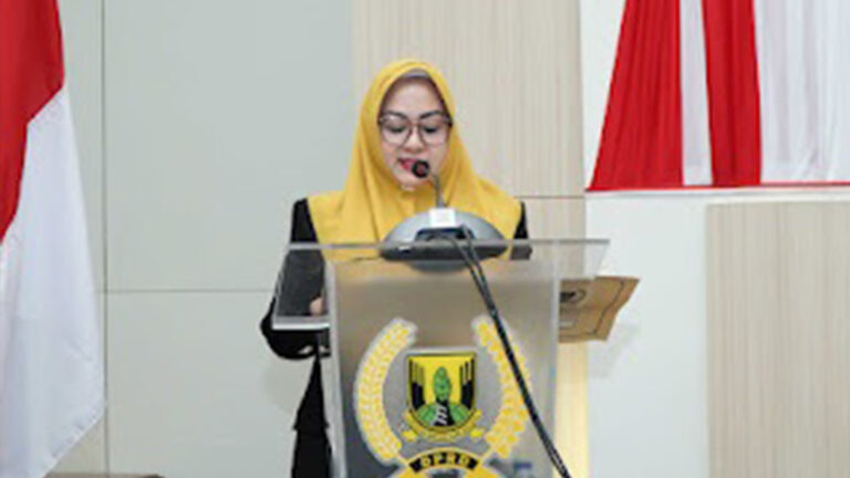 Guru Honorer di Sukabumi Tuntut Kejelasan Nasib, Dewan Rika Minta Ada Solusi