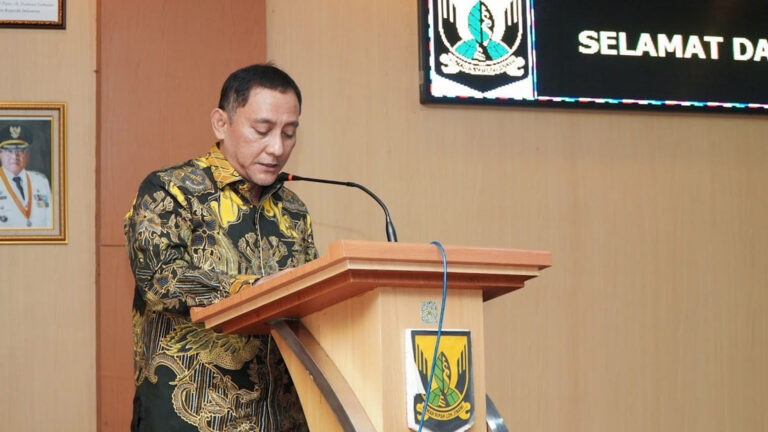 Penyusunan RKPD Kabupaten Sukabumi 2026, DPRD Tekankan Akomodir Usulan Masyarakat