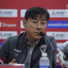 PSSI Resmi Pecat Shin Tae-yong dari Jabatan Pelatih Timnas Indonesia