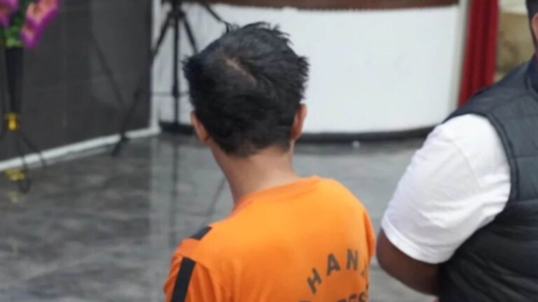 Bejatnya Ayah di Sukabumi Ini, Cabuli Anak Kandung Hingga Berulang Kali