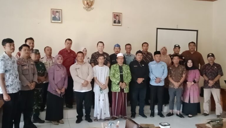 Kecamatan Cimanggu Sukabumi Berencana Pindah Kantor, Ini Kata Kabag Tapem dan DPMD