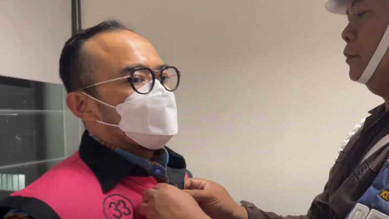 Sempat Ke Sukabumi, Dirut Pertamina Patra Niaga Jadi Tersangka Dugaan Korupsi Minyak Mentah