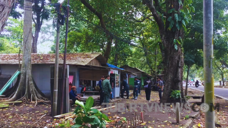 Selepas TWA, Cagar Alam Sukawayana Sukabumi Akan Ditertibkan