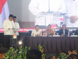 Sah! Hasil Pilkada 2024, Asep Japar dan Andreas Pimpin Sukabumi Lima Tahun ke Depan