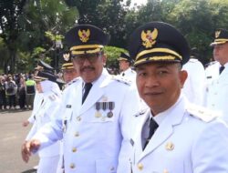 Bupati dan Wakil Bupati Sukabumi 2025-2030 Resmi Dilantik Presiden RI