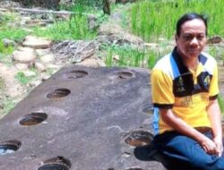 Situs Tugu Gede Cengkuk, Saksi Bisu Peradaban Kuno di Sukabumi yang Perlu Dilestarikan