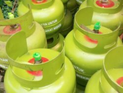 Aturan Baru! UMKM Wajib Punya NIB untuk Dapatkan LPG 3 Kg Bersubsidi, Ini Penjelasan Kementerian ESDM