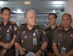 Kejagung Geledah Kantor Ditjen Migas ESDM, Usut Dugaan Korupsi Minyak Mentah