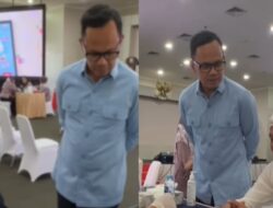 Dites Gula Darah Sebelum Dilantik! 239 Kepala Daerah Jalani ‘Ujian Kesehatan’ di Kemendagri, 24 Orang Mangkir