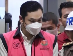 Vonis 20 Tahun Bikin Syok! Harvey Moeis Masih Ngotot Lawan Takdir di Mahkamah Agung