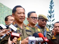 53 Kepala Daerah Absen di Retret Akmil Magelang, Tito: Rugi Sendiri!