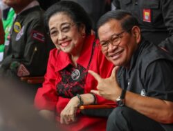 55 Kepala Daerah Kader PDIP Tunggu Instruksi DPP di Magelang, Siap Ikuti Retret