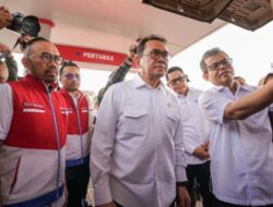 Dirut Pertamina Patra Niaga Jadi Tersangka Dugaan Korupsi Minyak Mentah, Negara Rugi Rp193 Triliun