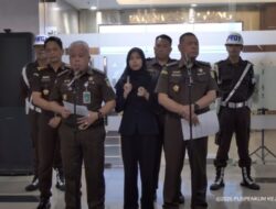 Bukan Angka Kecil! Dugaan Korupsi Pertamina Berpotensi Tembus Rp968 Triliun