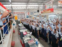 PT Sritex Resmi Tutup, 8.400 Karyawan Terkena PHK per 26 Februari 2025