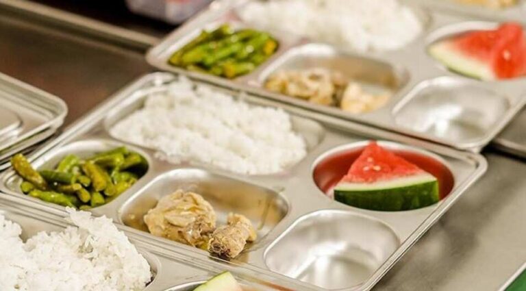 Wamendes PDT: Prabowo Minta Desa Jadi Pemasok Utama Kebutuhan MBG