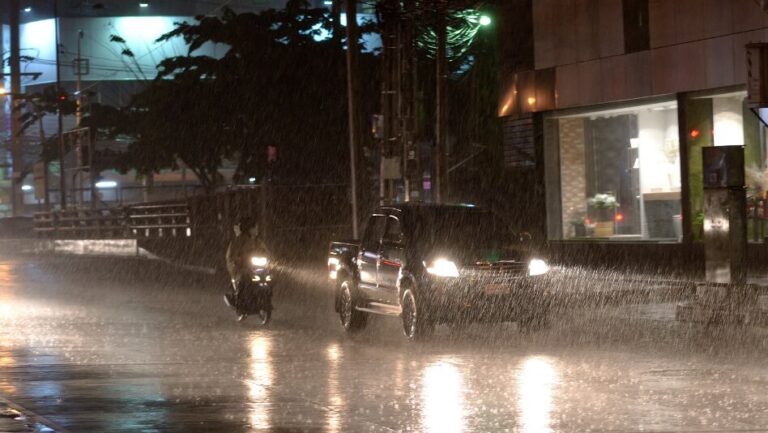 BMKG Imbau Mayarakat Cek Informasi Cuaca Jelang Mudik Lebaran 2025