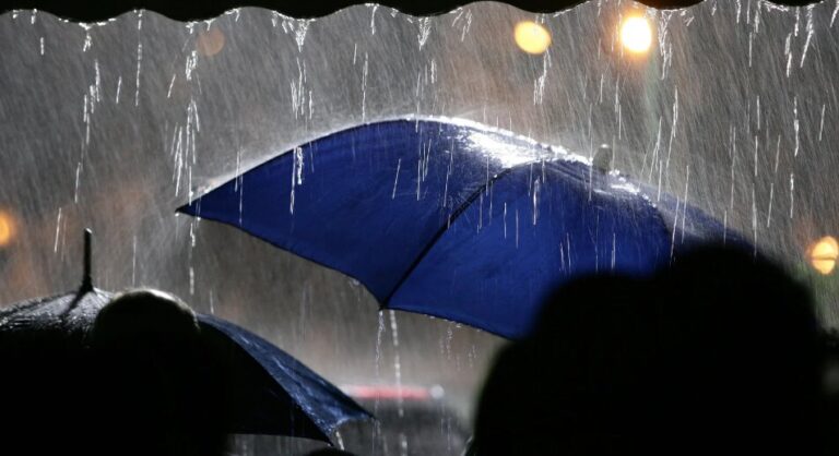 BMKG: Siklon Tropis Bianca di Selatan Jawa Berpotensi Picu Hujan Lebat di Sejumlah Wilayah Termasuk Jabar