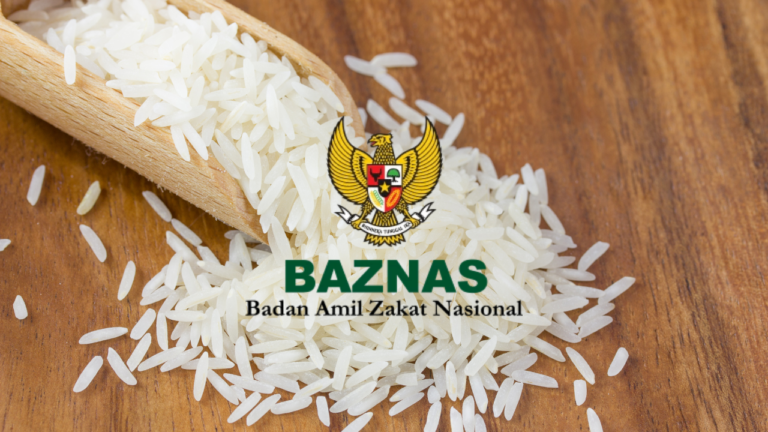 BAZNAS RI Tetapkan Besaran Zakat Fitrah 2025, Berikut Rinciannya