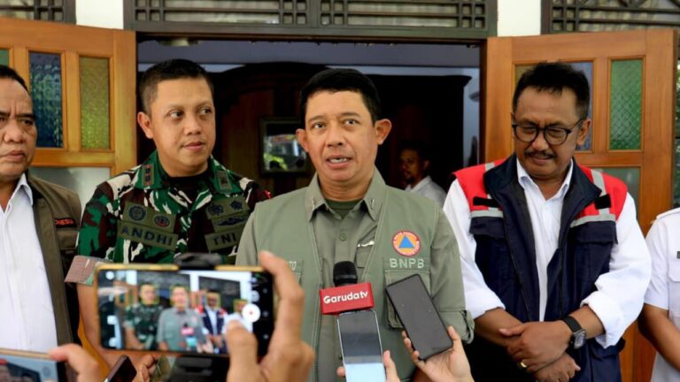 BNPB Sebut Cuaca Ekstrim 10-20 Maret 2025, Himbau Warga Sukabumi Waspada