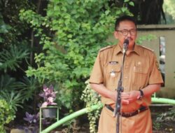 Ajak ASN Bersatu, Bupati Sukabumi: Wujudkan Pemerintahan Pro-Rakyat!