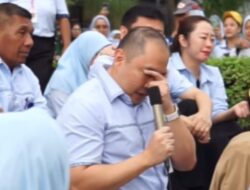 Sritex Pailit, Bagaimana Nasib Karyawan dan Aset Perusahaan? Ini Kata Kurator
