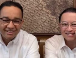 Tom Lembong Disidang di Tipikor, Anies Baswedan: Saya Hadir untuk Menyaksikan Keadilan
