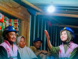 Polri Usut Dugaan Korupsi di PLN: Proyek PLTU Kalbar Rugikan Negara Rp1,2 Triliun