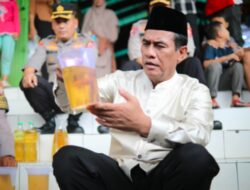 Terungkap! Minyakita di Pasar Tak Sampai 1 Liter, Harga Melebihi HET