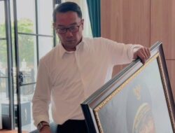 Kasus Korupsi Bank BJB: KPK Selidiki, Rumah Ridwan Kamil Digeledah