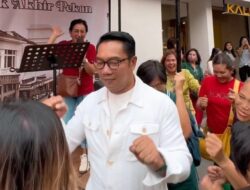Ridwan Kamil Akui Rumahnya Digeledah KPK Terkait Kasus Bank BJB