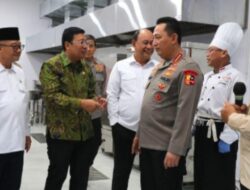Viral di Medsos! Gaji Staf SPPG Nunggak 3 Bulan, Kepala BGN Pastikan Cair Sebelum Idulfitri