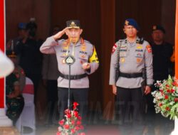 Revisi UU Polri Akan Dibahas, CSIS Peringatkan Potensi Aksi Massa Besar